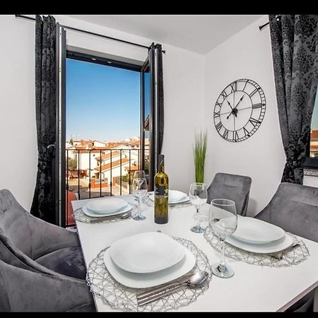 Deluxe Apartments A&A - 2 Rovinj Exterior photo