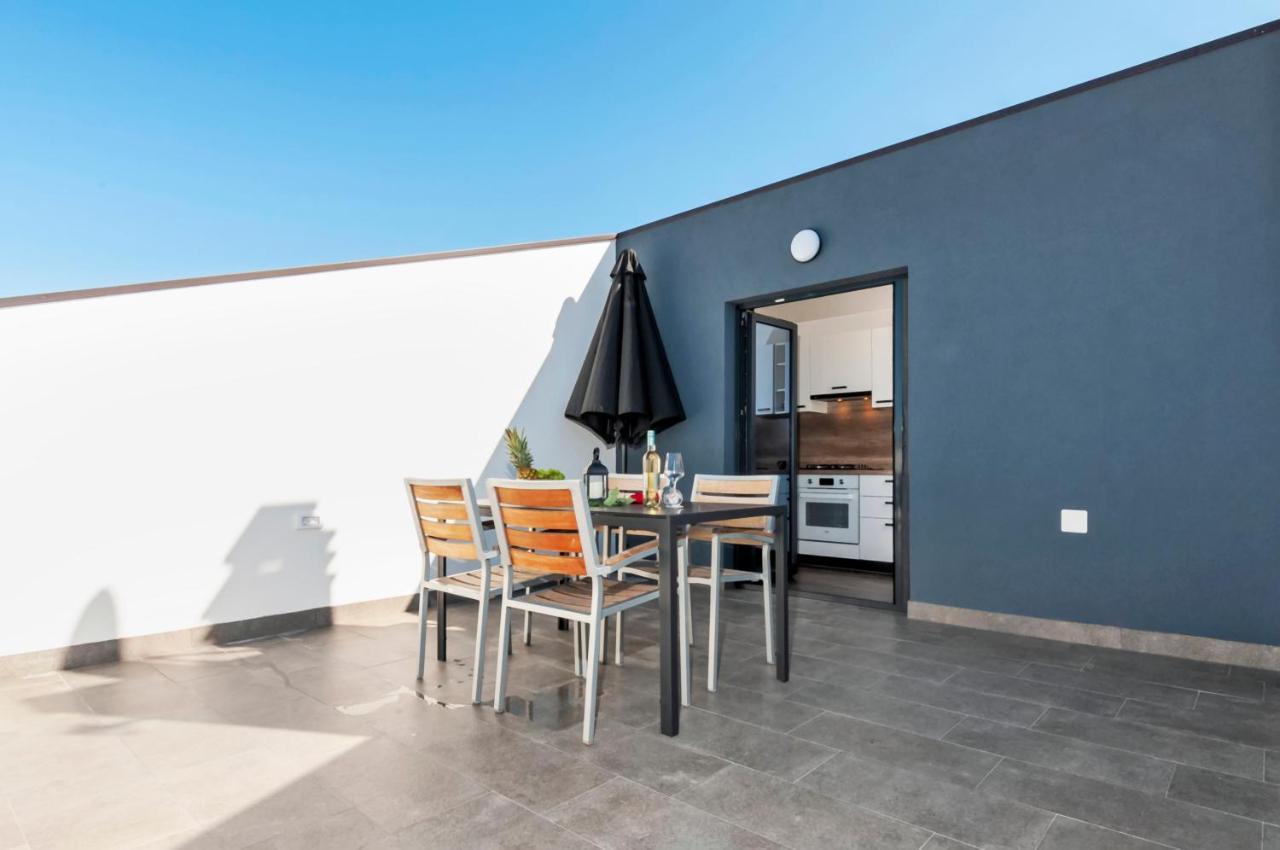 Deluxe Apartments A&A - 2 Rovinj Exterior photo