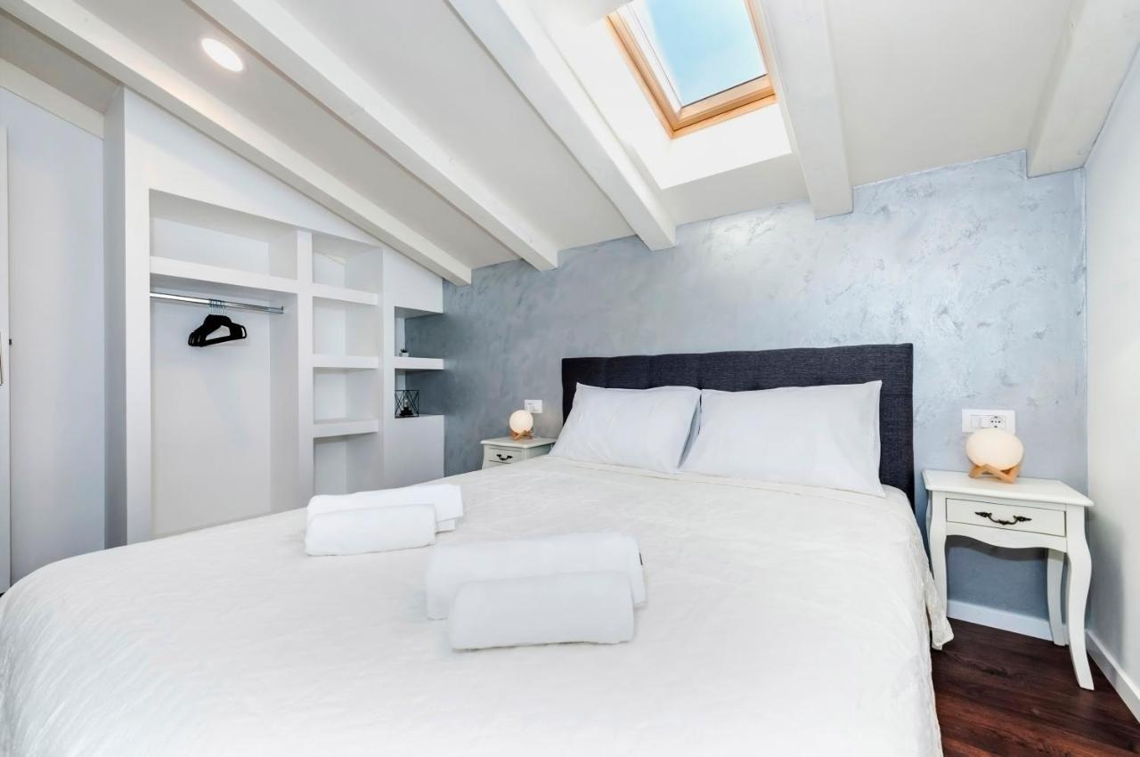 Deluxe Apartments A&A - 2 Rovinj Exterior photo