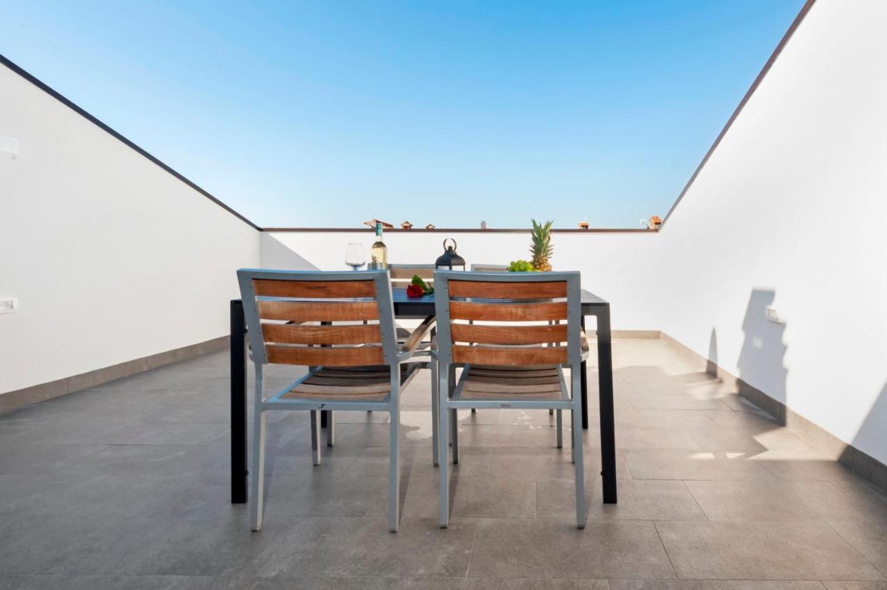 Deluxe Apartments A&A - 2 Rovinj Exterior photo