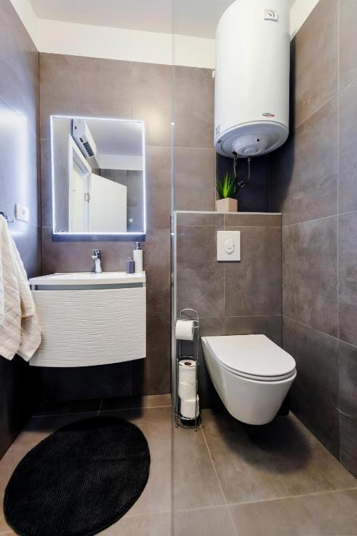 Deluxe Apartments A&A - 2 Rovinj Exterior photo